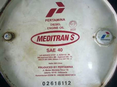 MEDITRAN S 40