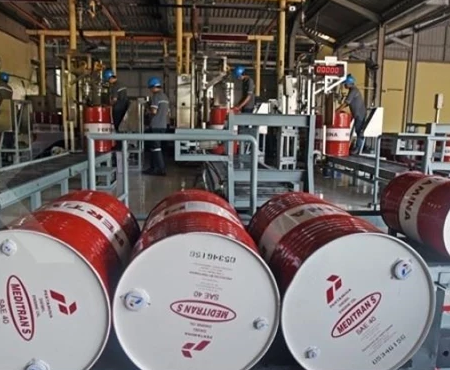 Grease Pertamina X-NL2, X-NL3